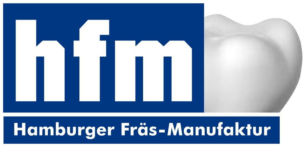 Logo HFM Hamburger Fräs-Manufaktur